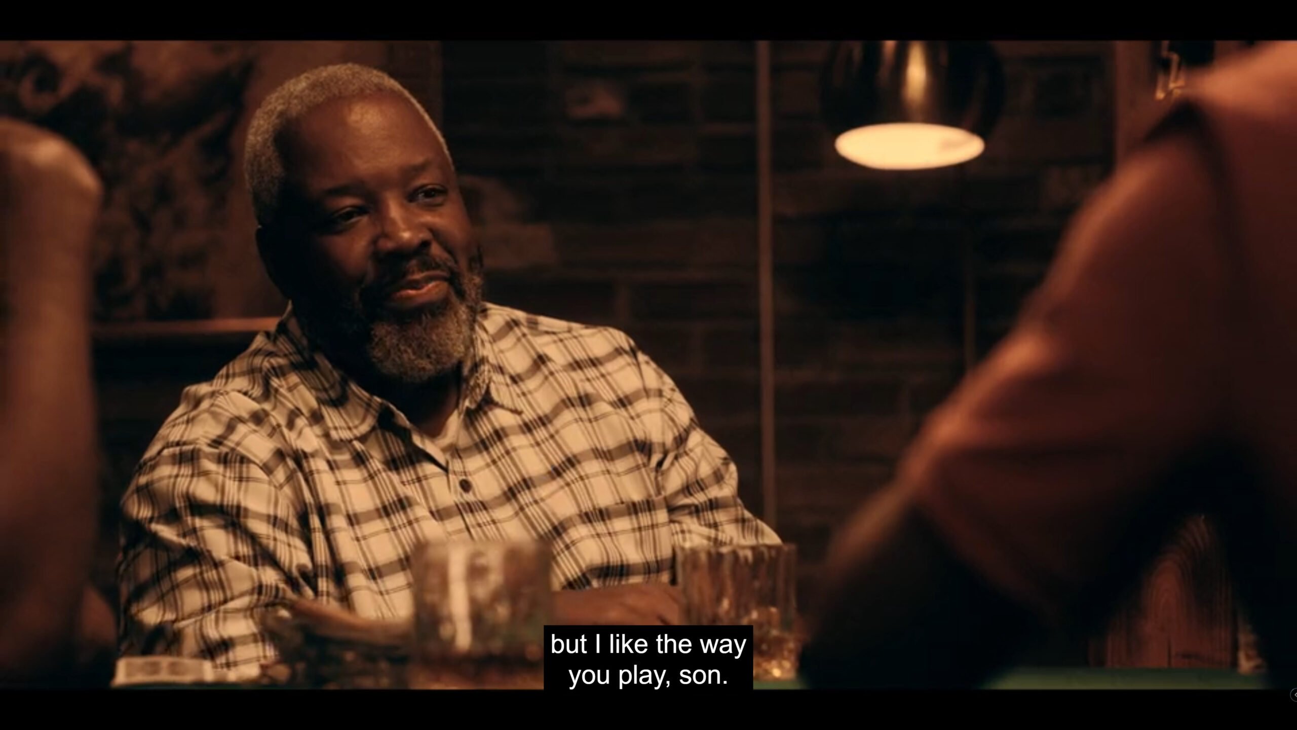 | Professor Gardner The Chi Season 7 Episode 4 Mothers Day – Showtime 16 scaled