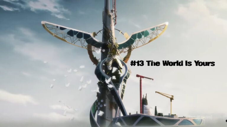 Lazarus: Season 1 Episode 13 “The World Is Yours” – Finale Recap & Review