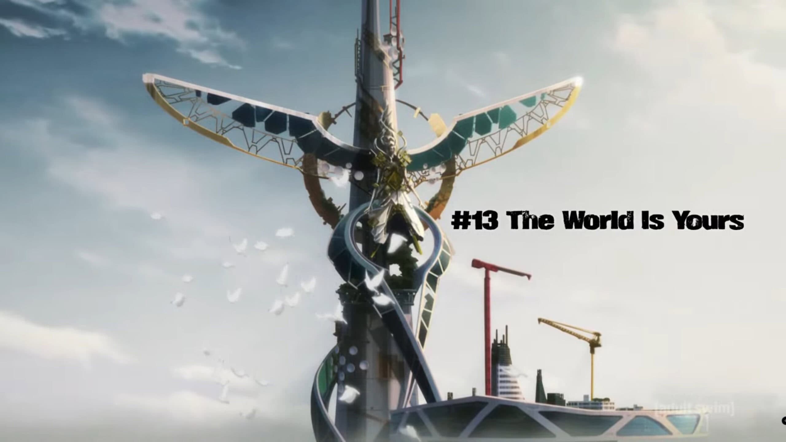 Lazarus: Season 1 Episode 13 “The World Is Yours” – Finale Recap & Review