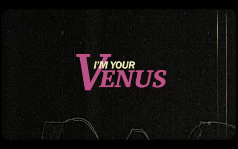 I’m Your Venus (2025) Movie Review & Summary