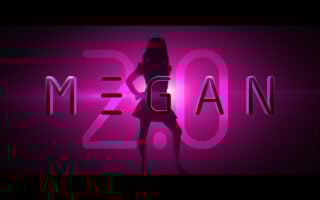Title Card – M3GAN 2.0 (Source; Universal Pictures)