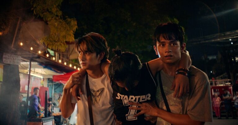 Sometimes I Feel Like Walking (Newfest Pride 2025) Review & Summary