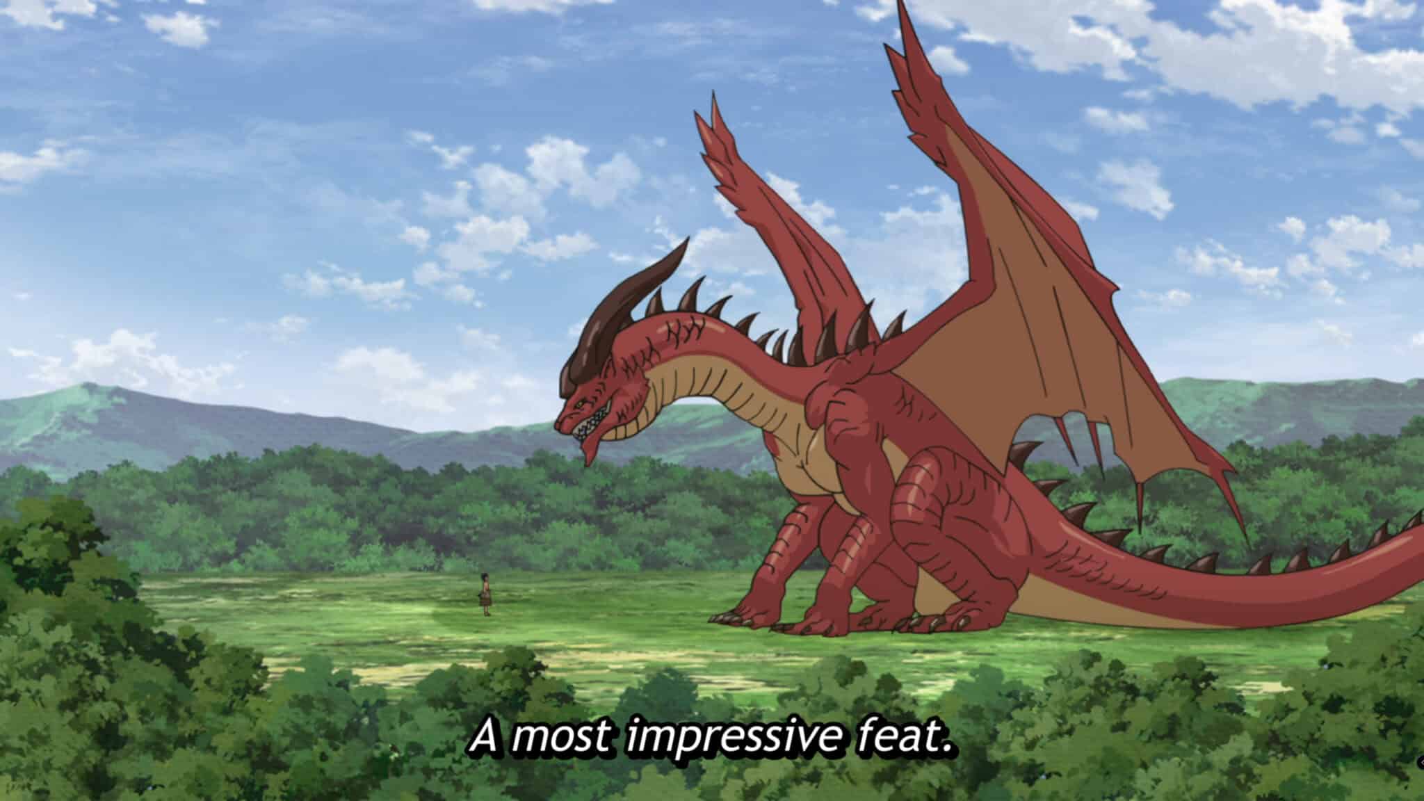 The Water Magician Season 1 Episode 1 Recap And Review