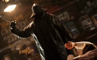 The Villain hunting Danica – I Know What You Did Last Summer