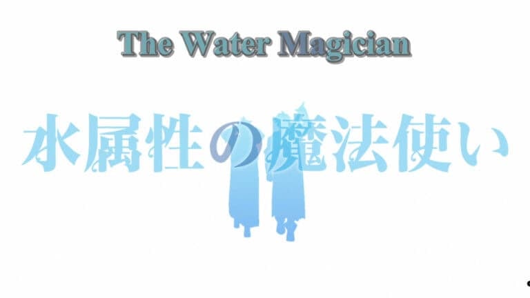 The Water Magician: Season 1 Episode 3 – Recap and Review (Video)