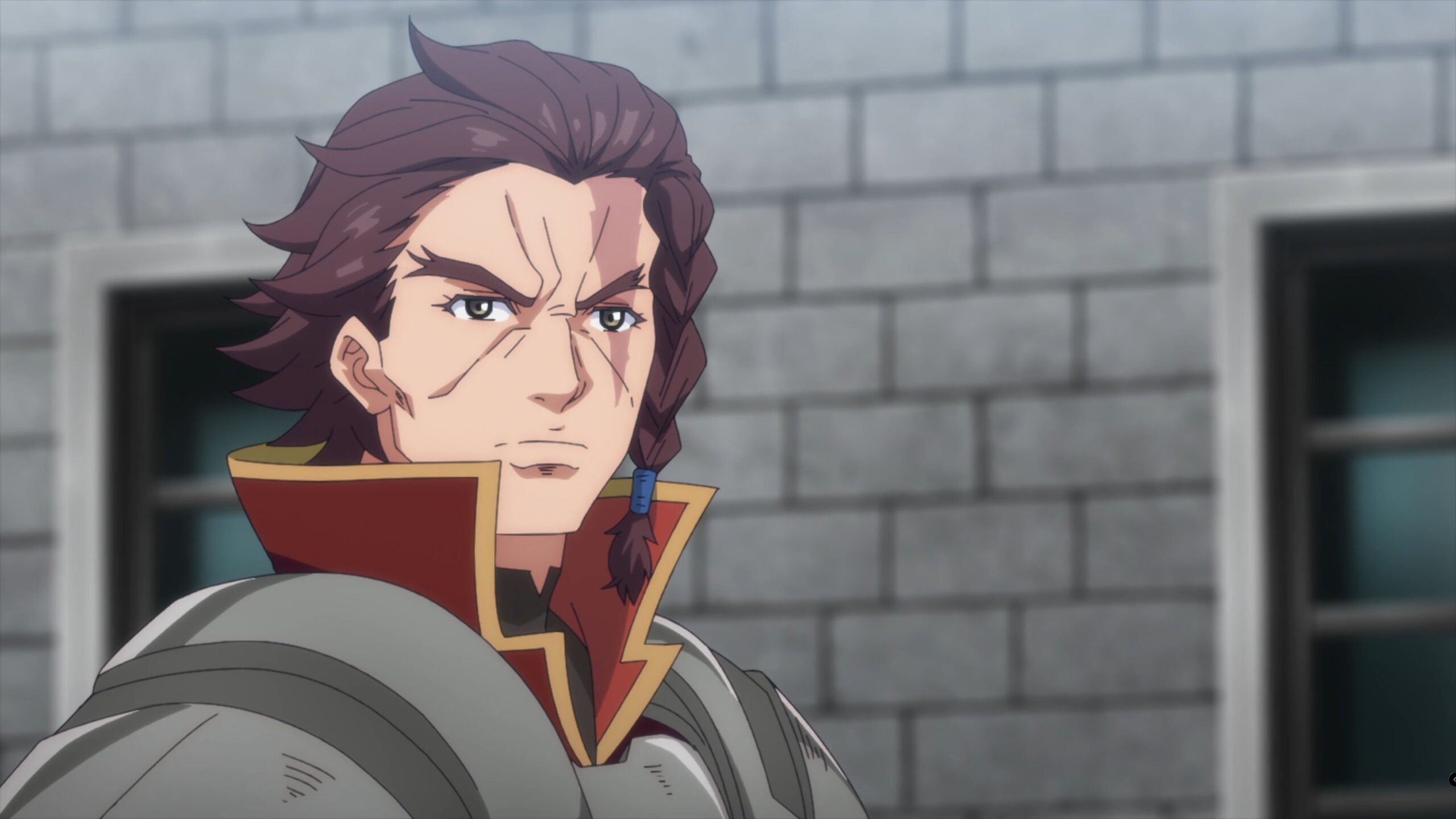 Zentos scouting the area - New Saga Season 1 Episode 3