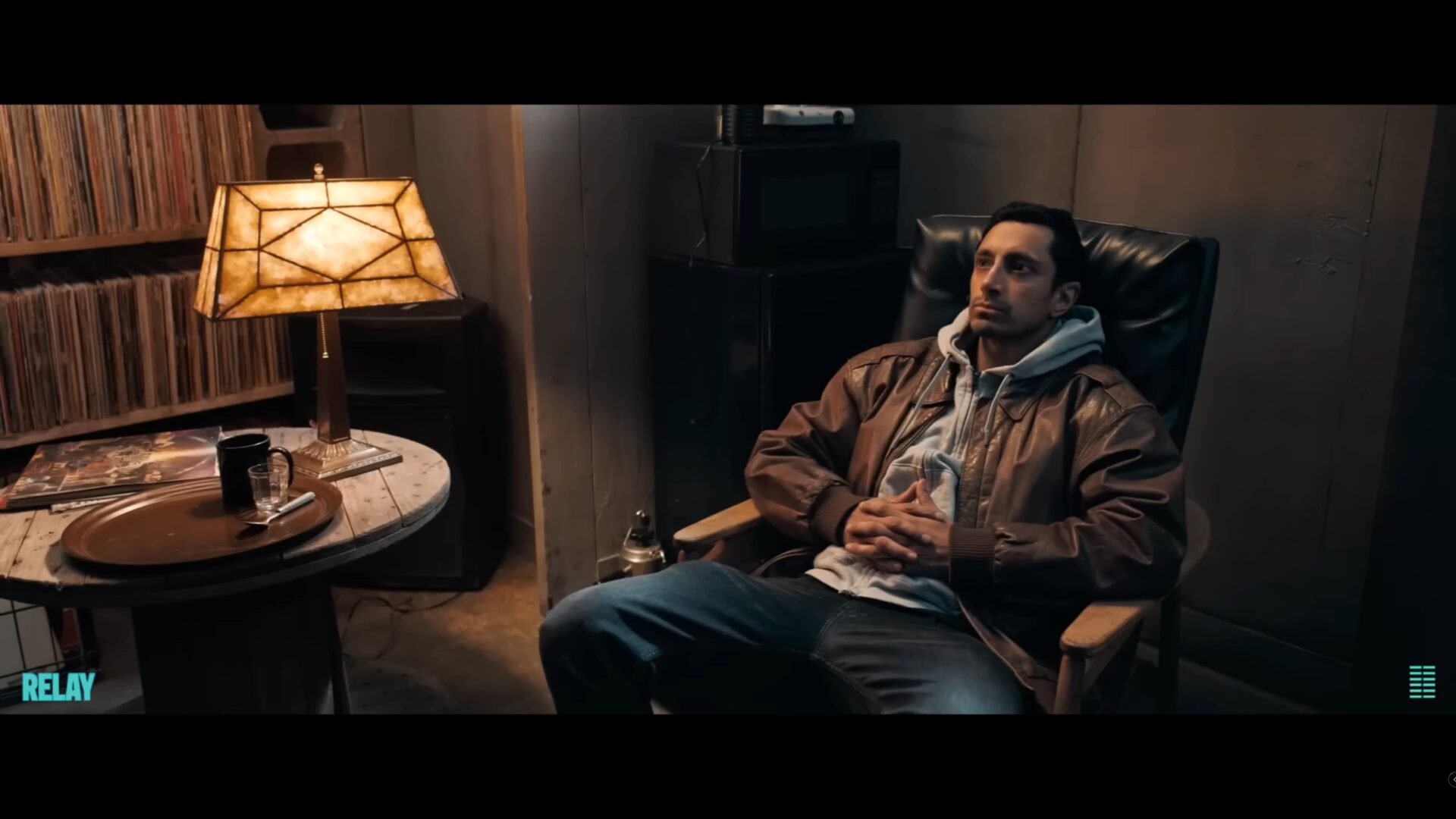 Relay - Review