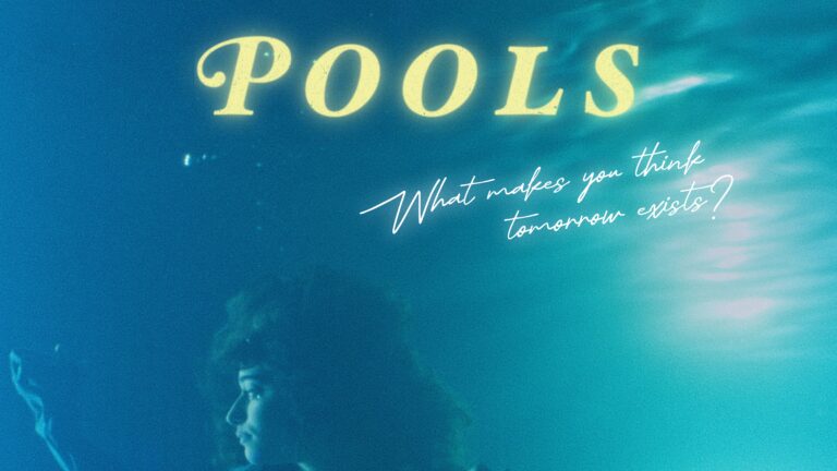 Pools (2025) – Review and Summary