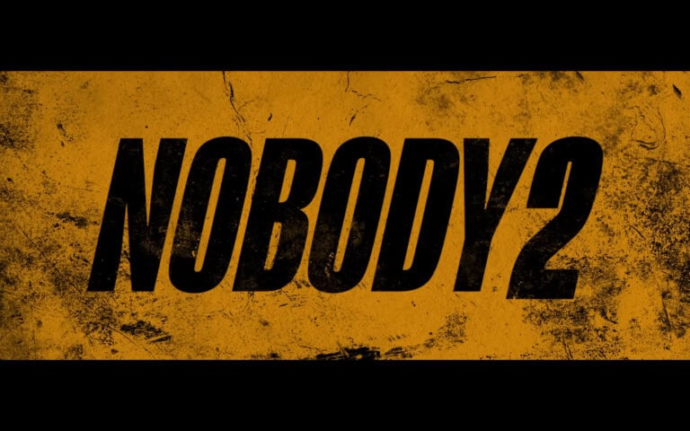 Nobody 2 – Review