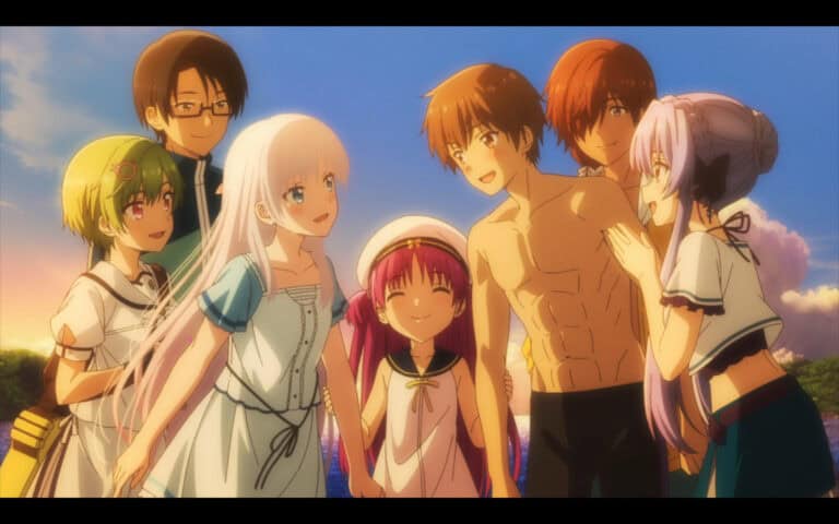 Summer Pockets: Season 1 Episode 20 – Recap and Review