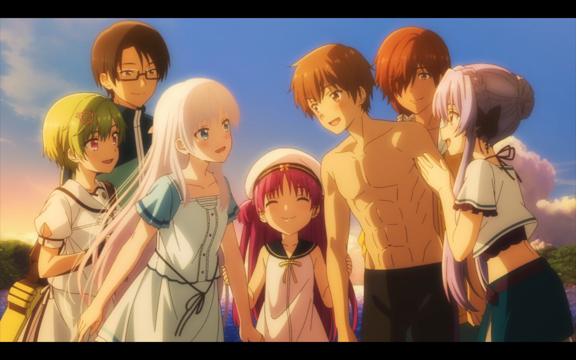 Summer Pockets: Season 1 Episode 20 – Recap and Review