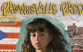 Brownsville Bred - Official Poster
