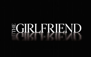 Title Card - The Girlfriend