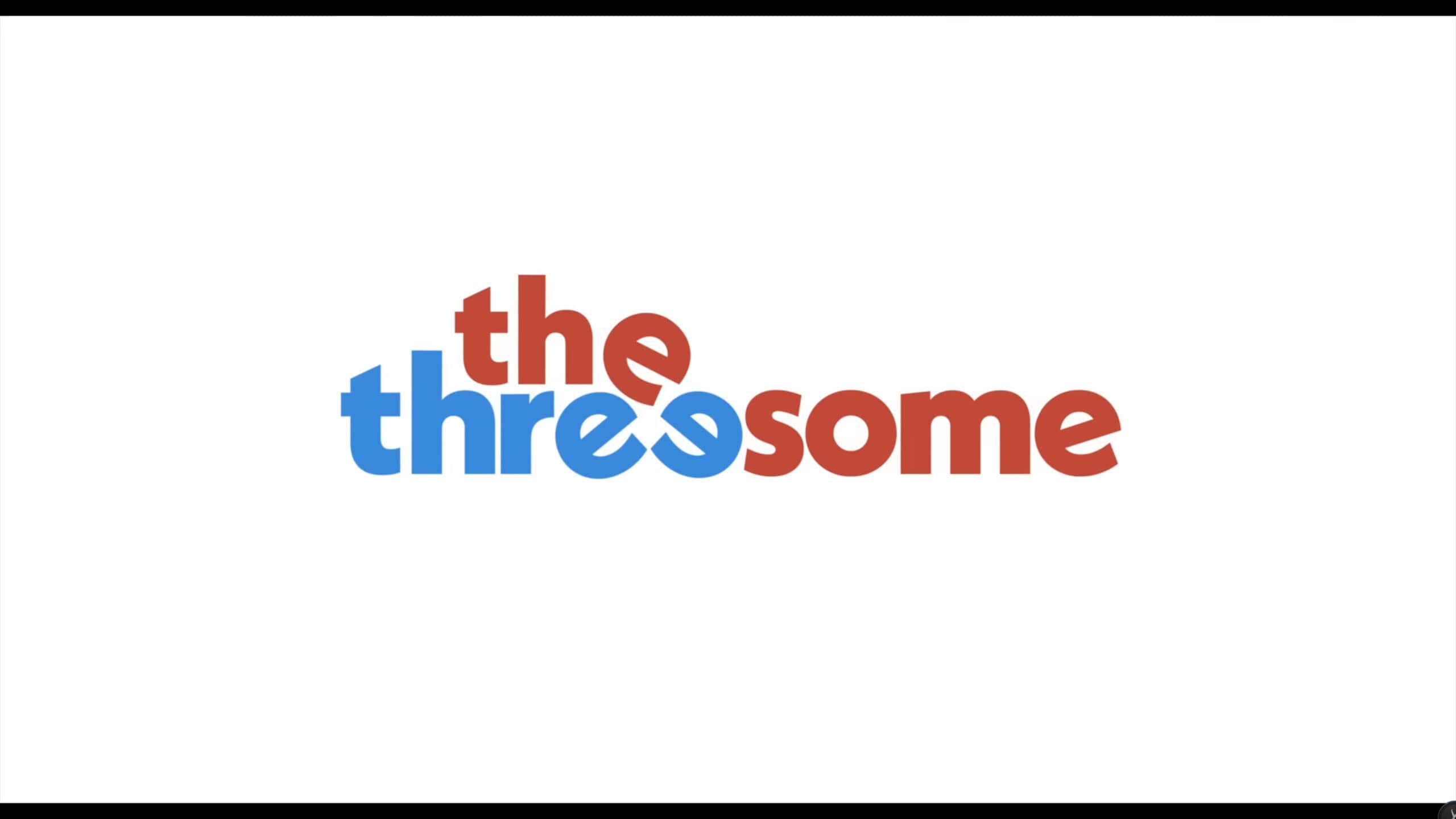 The Threesome – Lacking Sex and Romance, But Gives Comedy