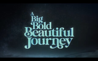 Title Card – A Big Bold Beautiful Journey