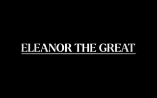 Title Card – Eleanor The Great (Sony Pictures Classics)