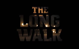 Title Card – The Long Walk (Lionsgate)