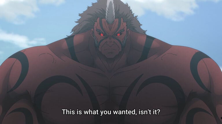 Sword of the Demon Hunter: Season 1 Episode 21 – Recap and Review