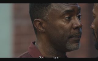 Eddie dimissing Lewis - Reasonable Doubt Season 3 Episode 4