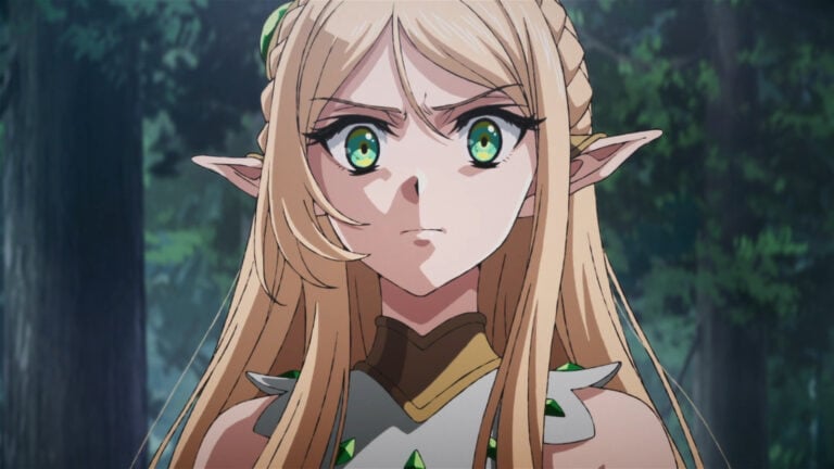 My Status as an Assassin Obviously Exceeds the Hero’s: Season 1 Episode 3 – Recap and Review