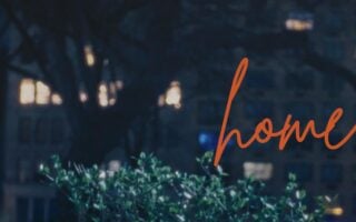 Movie Poster - Home