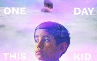 Movie Poster - One Day This Kid