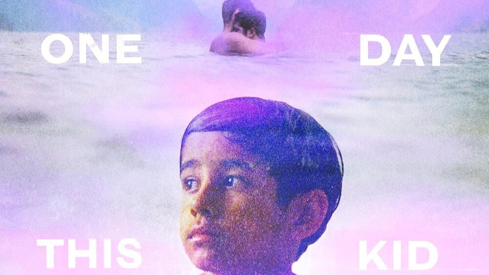 Movie Poster - One Day This Kid