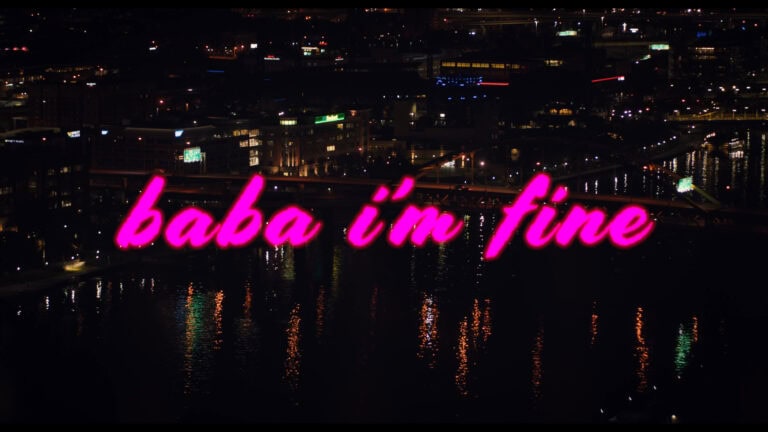 Baba I’m Fine – Review and Summary
