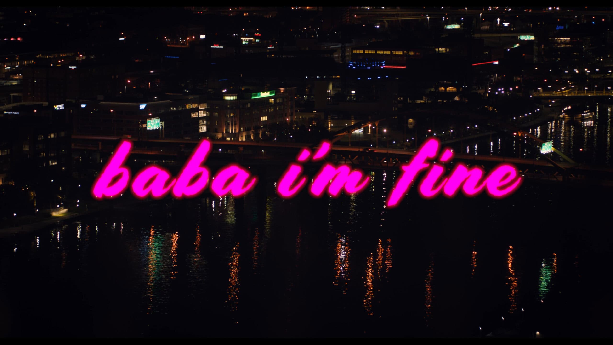Baba I’m Fine – Review and Summary
