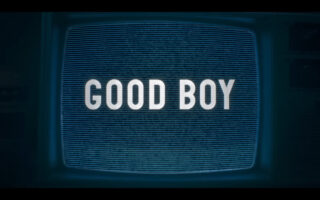 Title Card – Good Boy