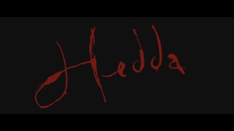 Hedda – Review and Summary