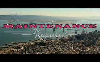 Title Card – Maintenance Required (Prime Video)
