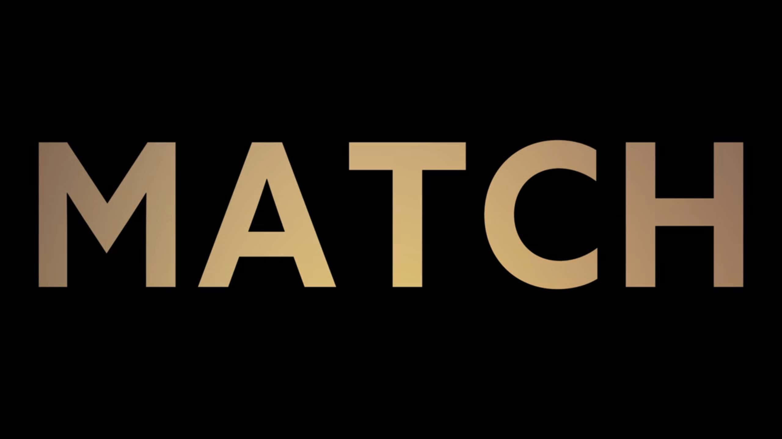 Title Card – Match