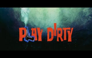 Title Card – Play Dirty