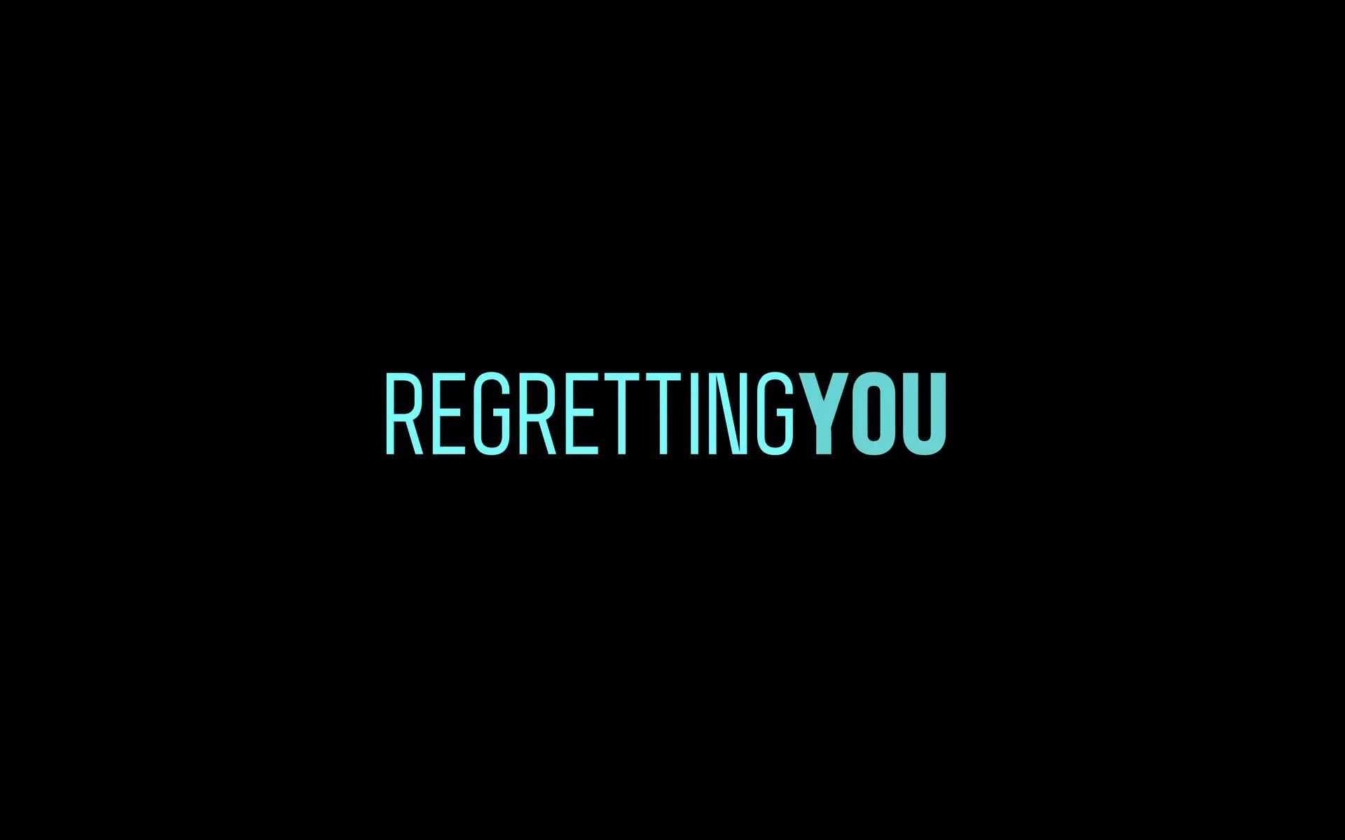 Regretting You – Review and Summary