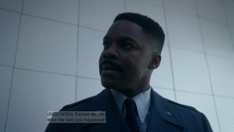 IT: Welcome To Derry: Season 1 Episode 5 – Recap and Review