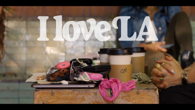 I Love LA: Season 1 Episode 2 – Recap and Review