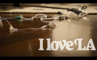 Title Card - I Love LA Season 1 Episode 3