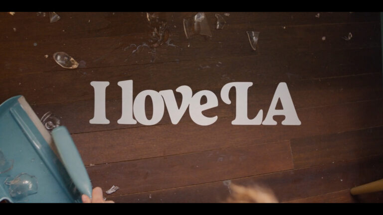 I Love LA: Season 1 Episode 4 – Recap and Review
