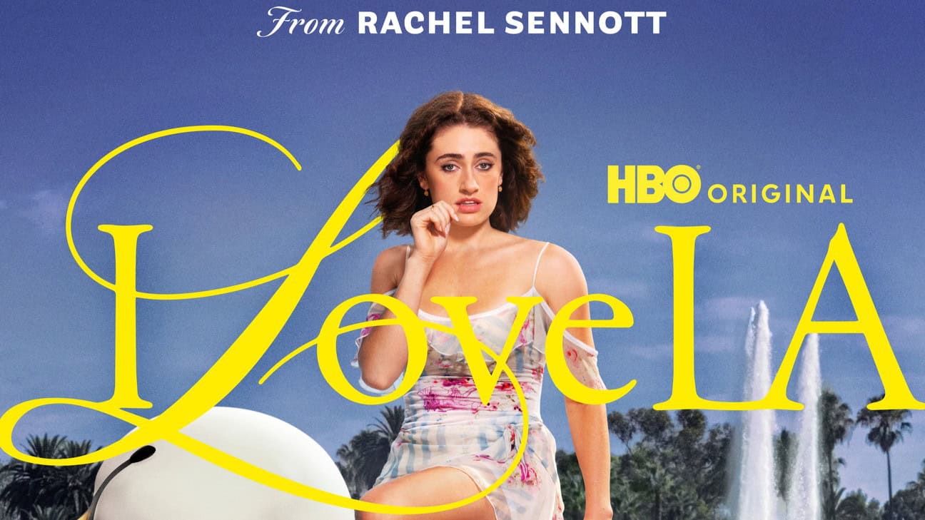 The “I Love LA” Reference Guide: Characters, Noteworthy Information & More