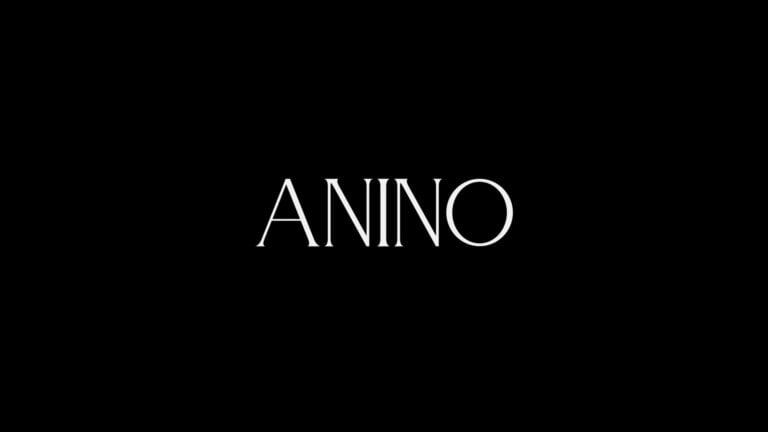 Title Card – Anino