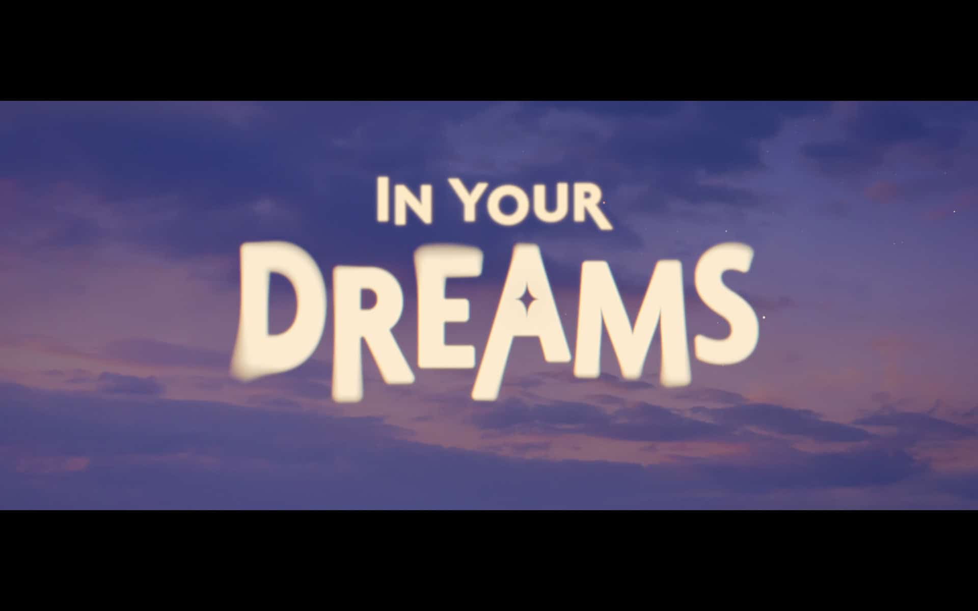 In Your Dreams – Review and Summary