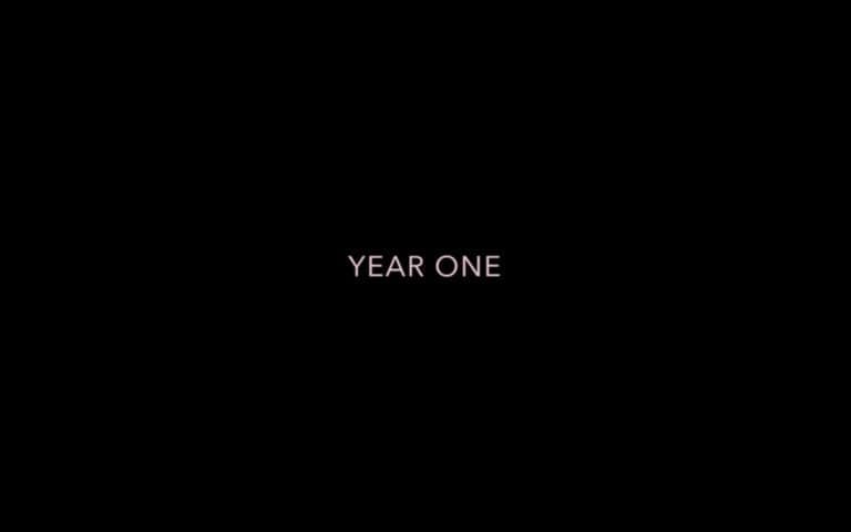 Title Card – Year One (Freestyle Digital Media)