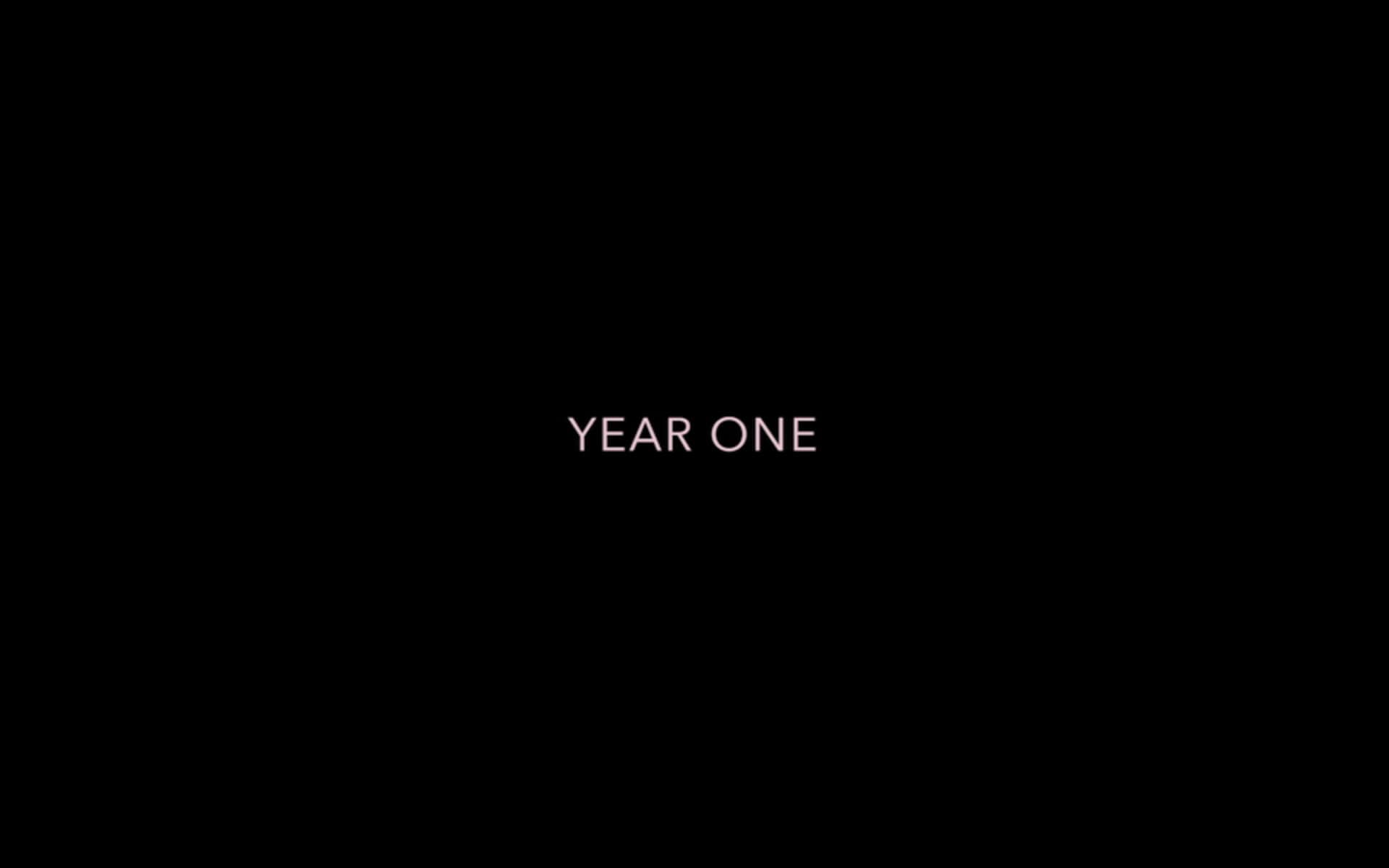 Title Card – Year One (Freestyle Digital Media)