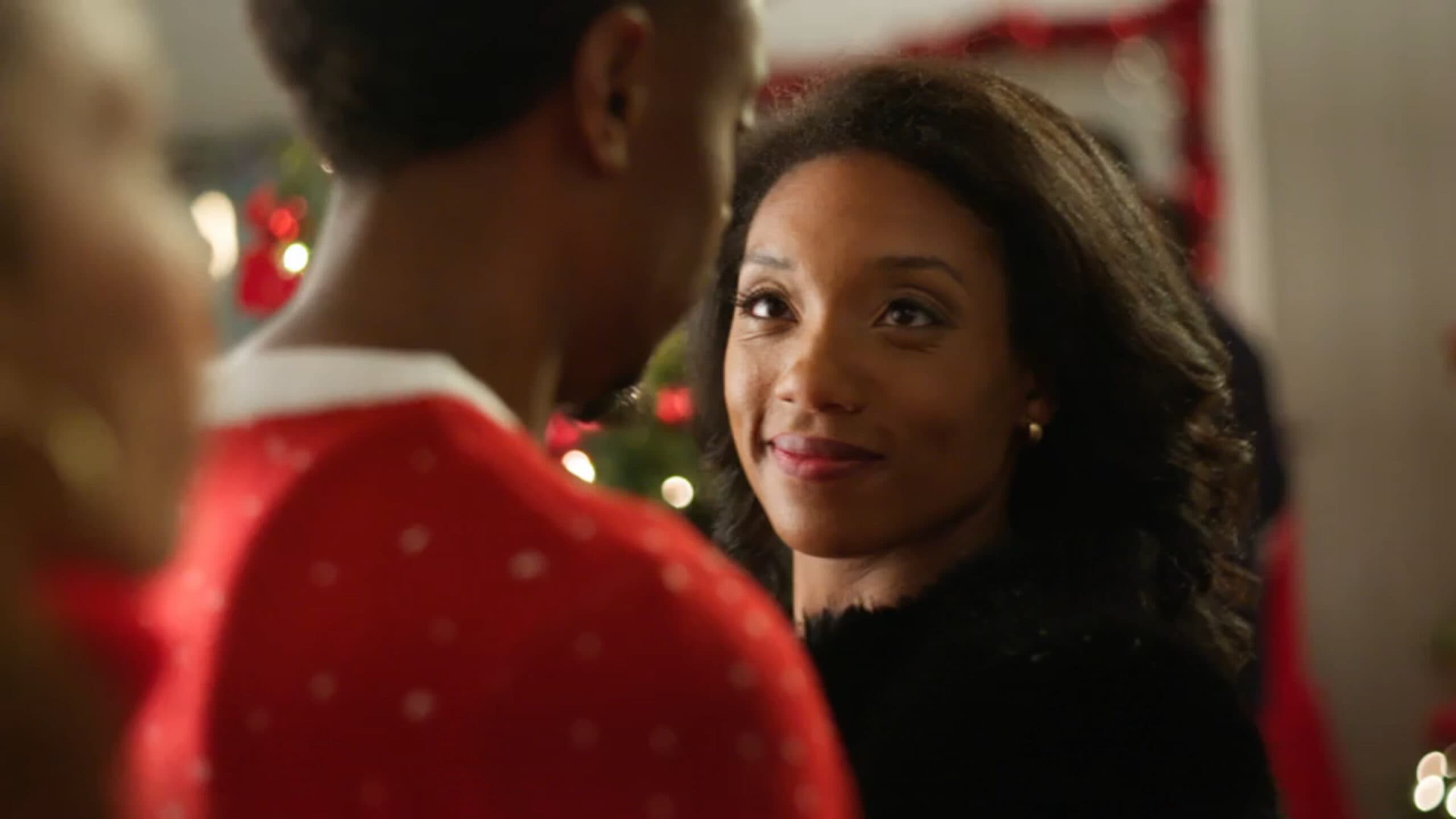 Amanda (Danielle Renee Houston) – Never Alone For Christmas Memphis