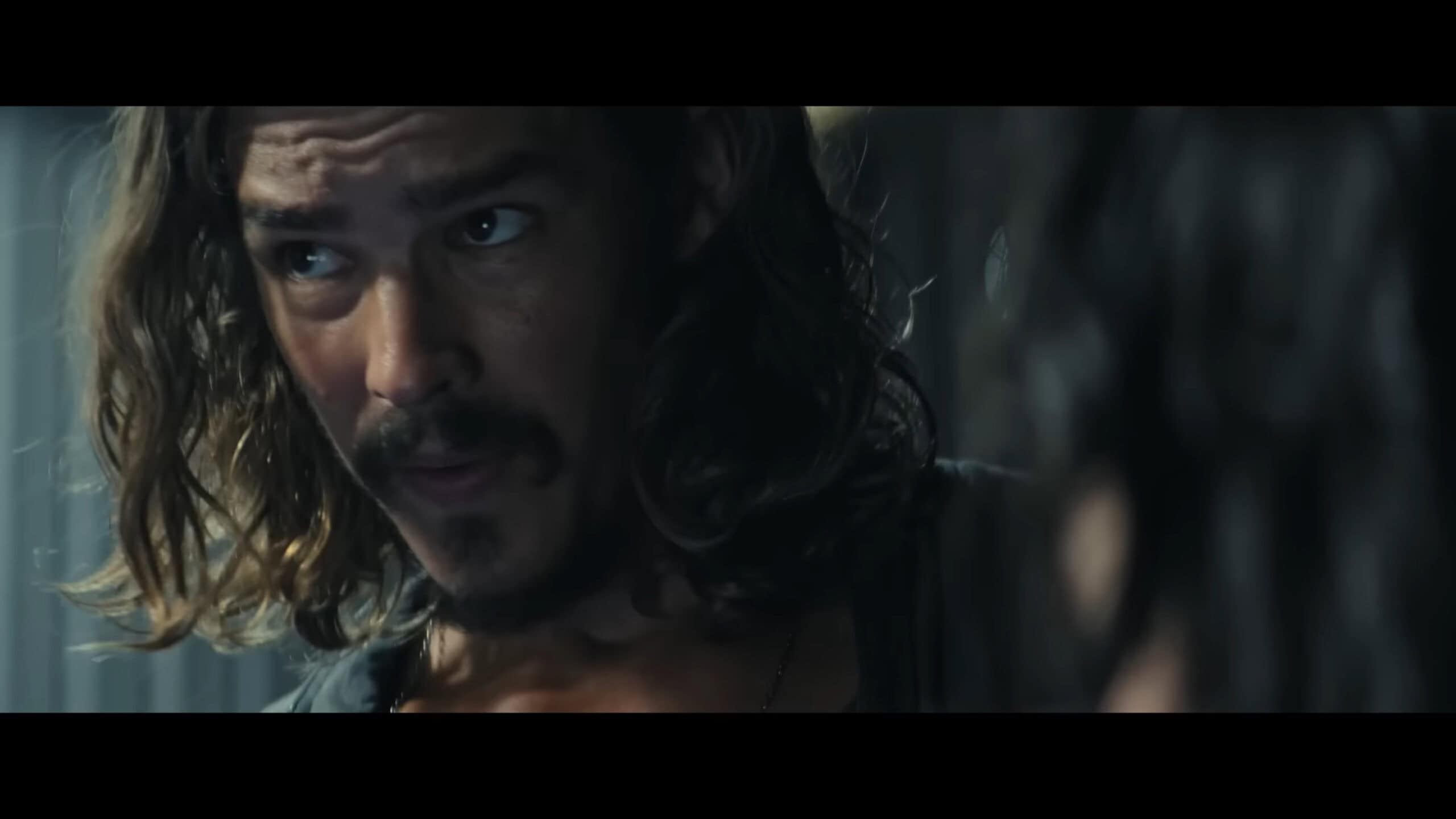 Clay (Brenton Thwaites) – We Bury The Dead