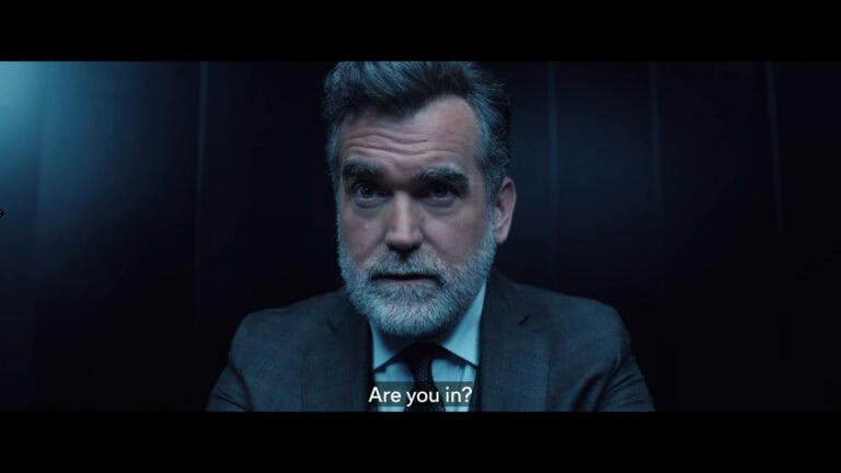 The Copenhagen Test: Season 1 – Quick Recaps and Reviews