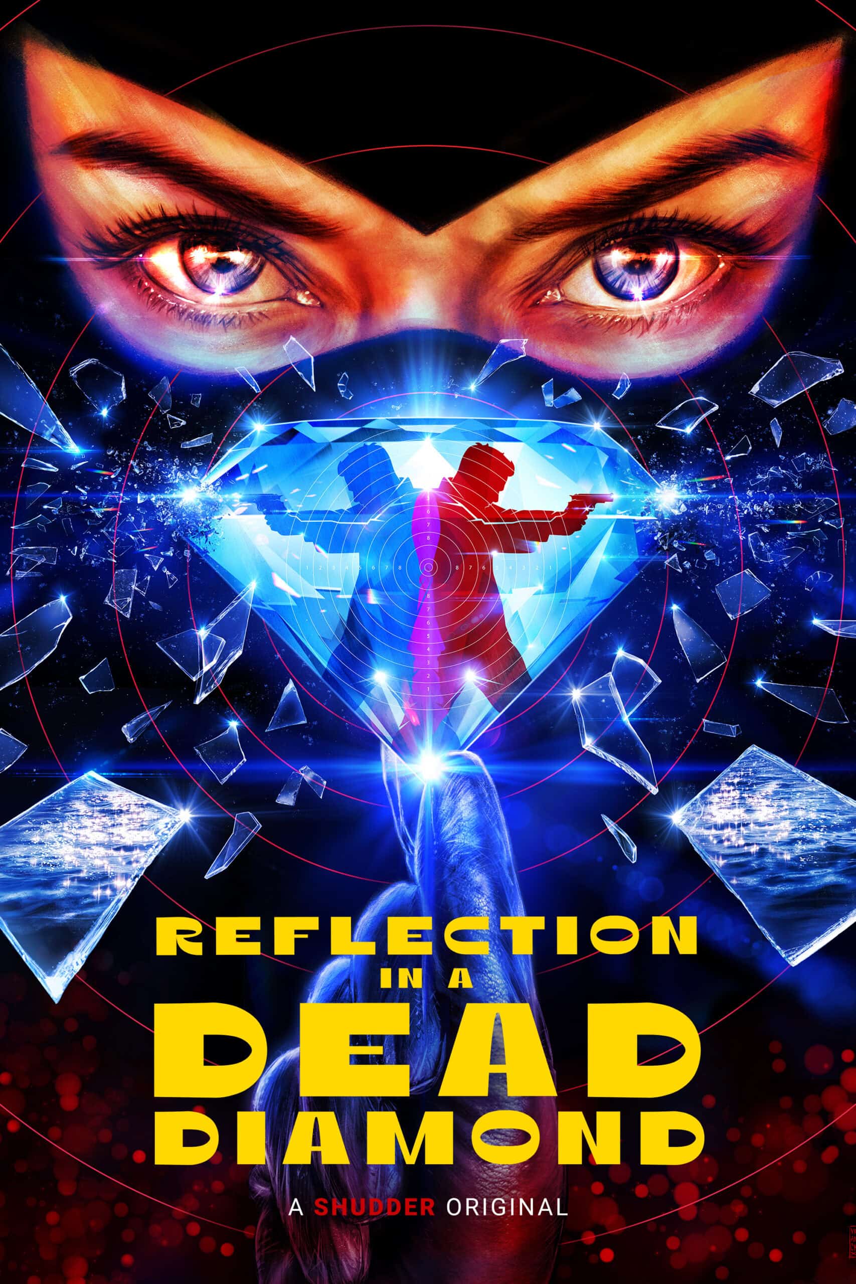 Reflection In a Dead Diamond – Review and Summary