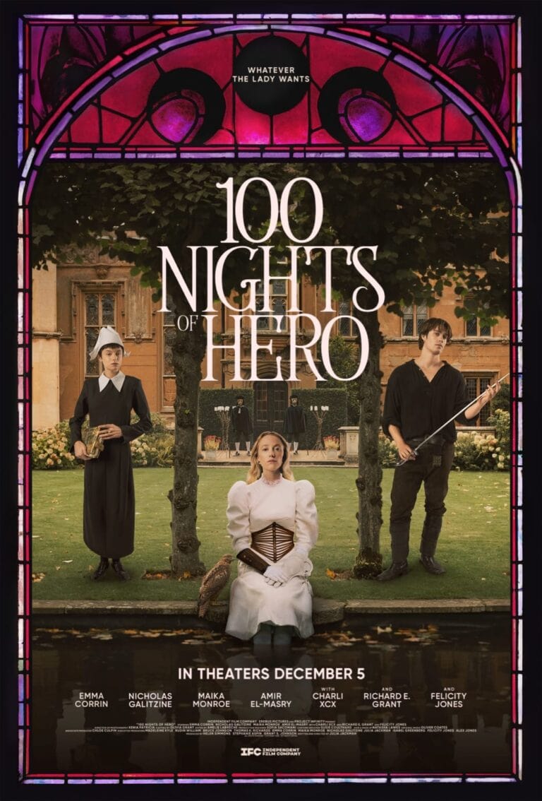 100 Nights of Hero – Review and Summary