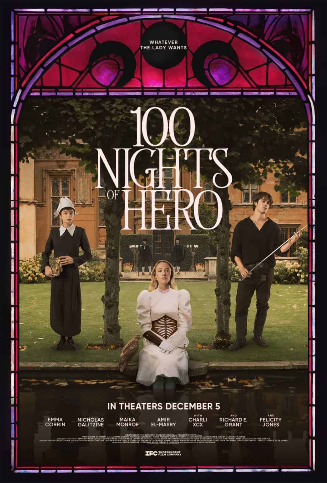 100 Nights of Hero – Review and Summary
